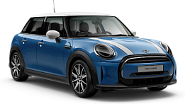 MINI 5 дверей