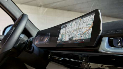 NEW BMW X1