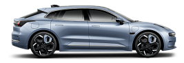 Zeekr 001