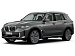 BMW X5, IV (G05/G18) Рестайлинг xDrive30d M Sport Pro (ID: 277545)