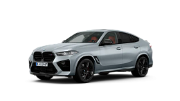 BMW X6 M