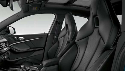 BMW M235i xDrive Gran Coupe