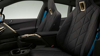 BMW iX M60