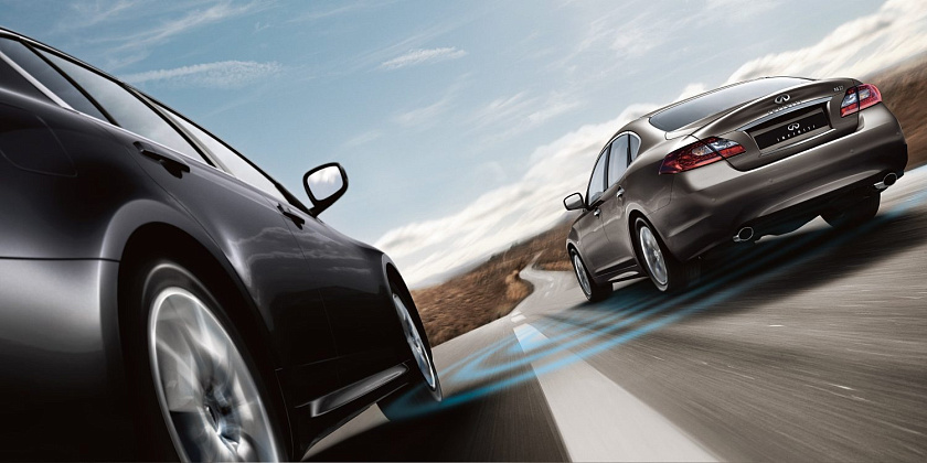 Infiniti