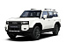 Toyota Land Cruiser Prado, 250 Series VX (ID: 277904)