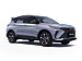Geely Coolray, I Рестайлинг Exclusive (ID: 231416)