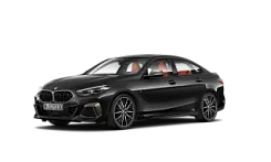 BMW M235i xDrive Gran Coupe
