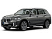 BMW X5, IV (G05/G18) Рестайлинг xDrive30d (ID: 258043)