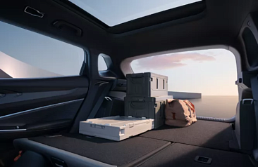 GEELY CITYRAY