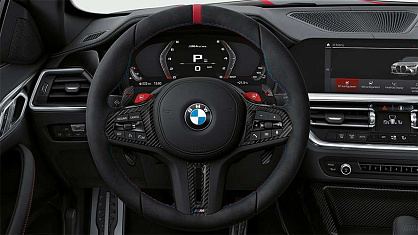 BMW M4 Coupe