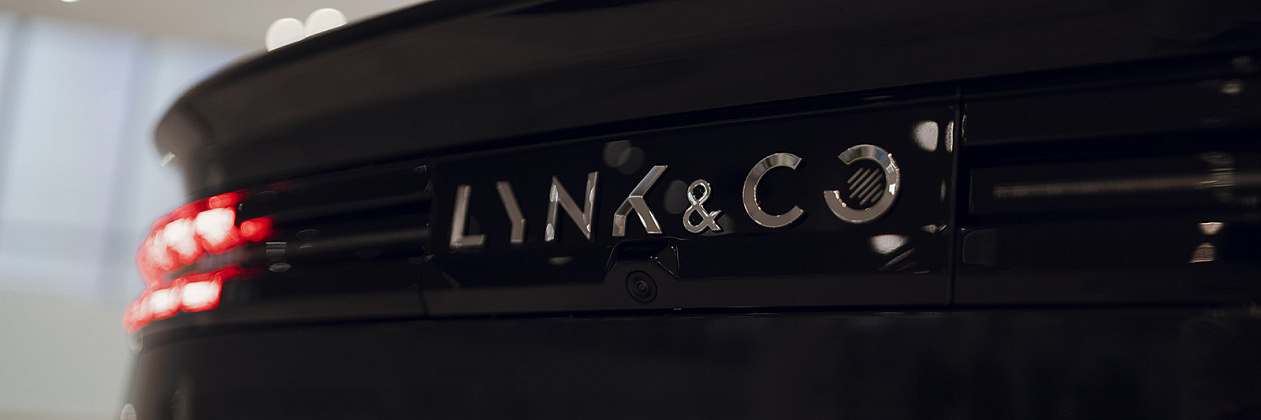 Lynk & Co