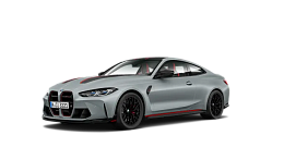 BMW M4 Coupe