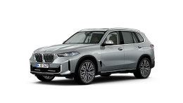 NEW BMW X5