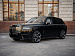 Rolls-Royce Cullinan Black Badge II Не указано (ID: 282329)