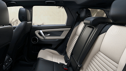 Discovery Sport