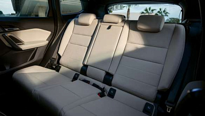 NEW BMW X1