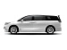 Voyah Dream, I Последовательный гибрид (PHEV) (ID: 271283)