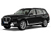 BMW X7, I (G07) Рестайлинг xDrive40d (ID: 231107)