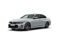 Новый BMW 3 серии