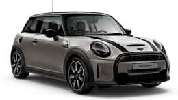 MINI 3 двери