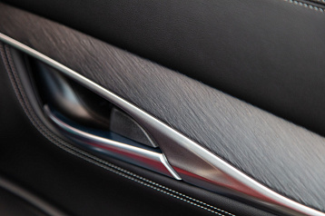 Infiniti QX55