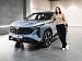 Geely Cityray Люкс (ID: 279033)