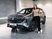 Geely Cityray Флагман (ID: 279148)