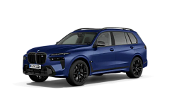 BMW X7 M60i xDrive