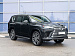 Lexus LX, IV VIP Black (ID: 258363)