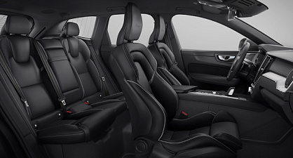 Volvo XC60 T8 Recharge