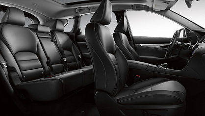 Infiniti QX50