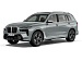 BMW X7, I (G07) Рестайлинг xDrive40d (ID: 247621)
