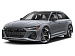 Audi RS 6, IV (C8) RS6 Avant performance (ID: 270652)
