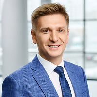 Дмитрий Урюпин