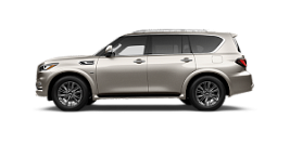 Infiniti QX80