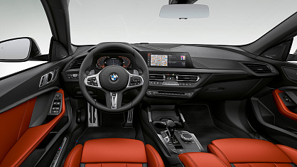 BMW M235i xDrive Gran Coupe