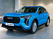 Haval City Jolion Tech+ (ID: 228303)