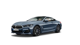 BMW 8 серии