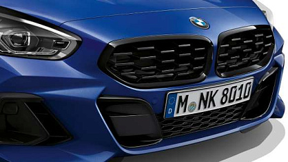 BMW Z4 M40i Roadster