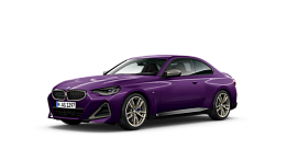 BMW 2 серии