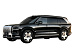 Zeekr 9X Black (5 seats) (ID: 281373)