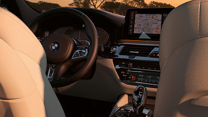 BMW 6 серии