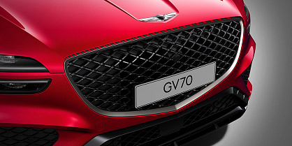GV70