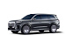 Voyah Taishan Премиум (ID: 285881)
