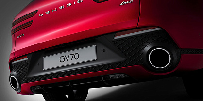 GV70