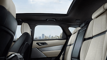 Range Rover Velar