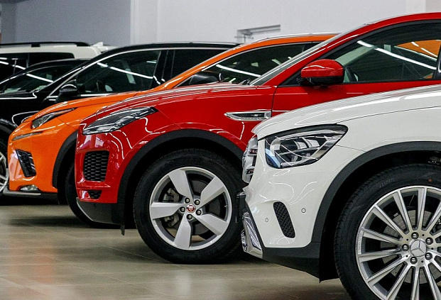 Известия: В собственном соку: как изменится рынок подержанных премиальных авто