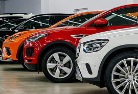 Известия: В собственном соку: как изменится рынок подержанных премиальных авто