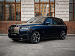 Rolls-Royce Cullinan Black Badge II Не указано (ID: 273551)