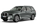 BMW X7, I (G07) Рестайлинг xDrive40d (ID: 263662)